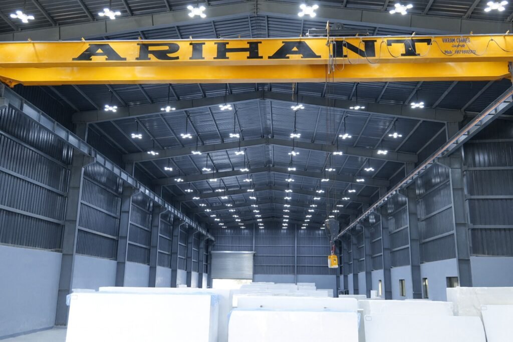 3 Modern Marble Styles Defining 2025 Homes