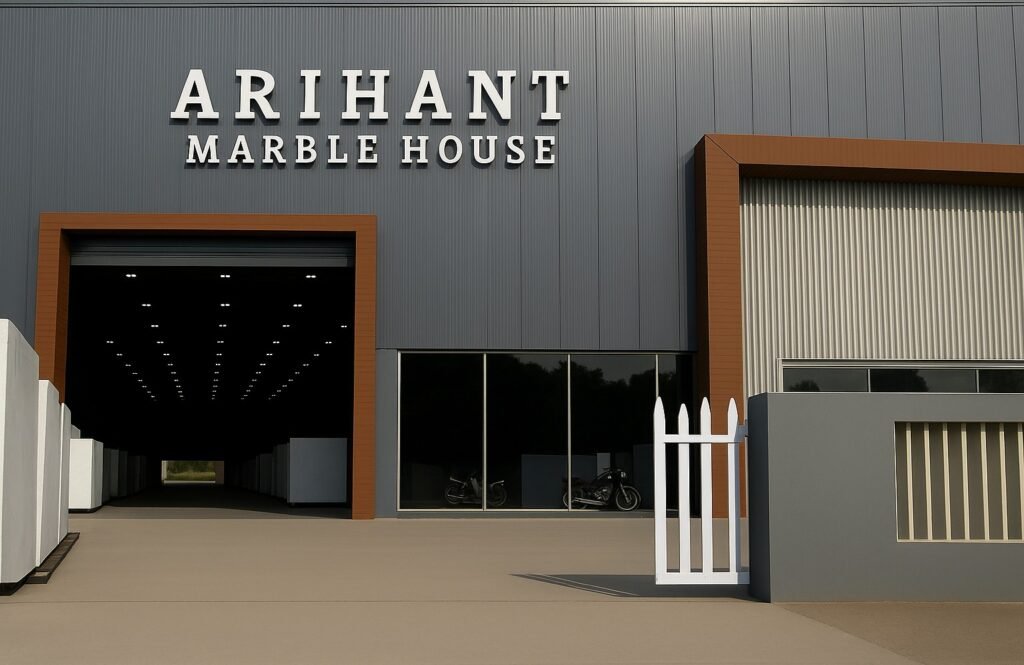 Top Uses of Vietnam White Marble in Homes and Commercial Spaces