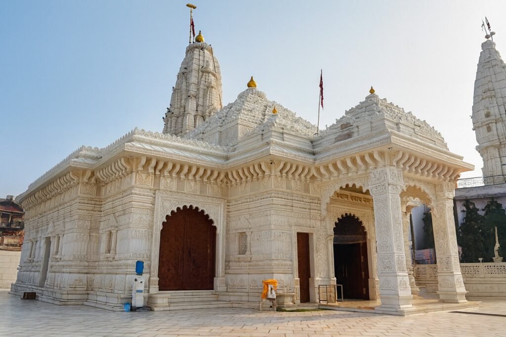 Top 10 Leading Marble Companies in Kishangarh