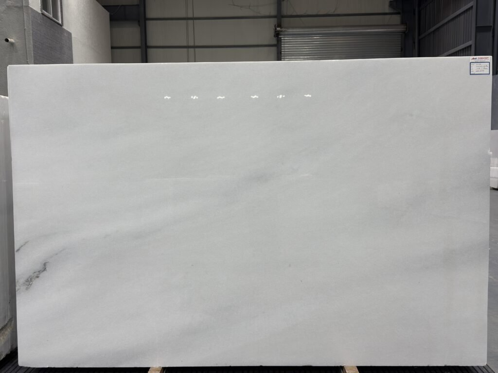 Latest Trends Using Lasa White Marble in Kishangarh for Home Décor